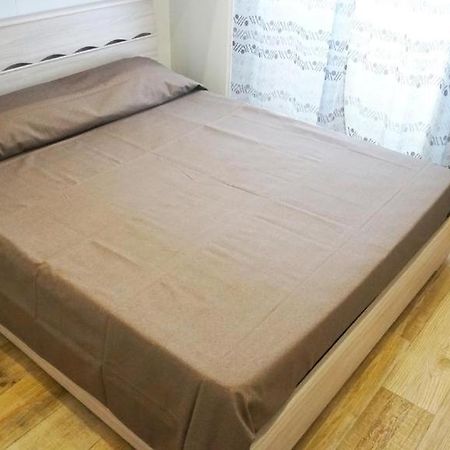 Le Scalette Bed & Breakfast La Maddalena  Bagian luar foto