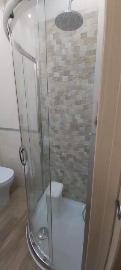 Le Scalette Bed & Breakfast La Maddalena  Bagian luar foto