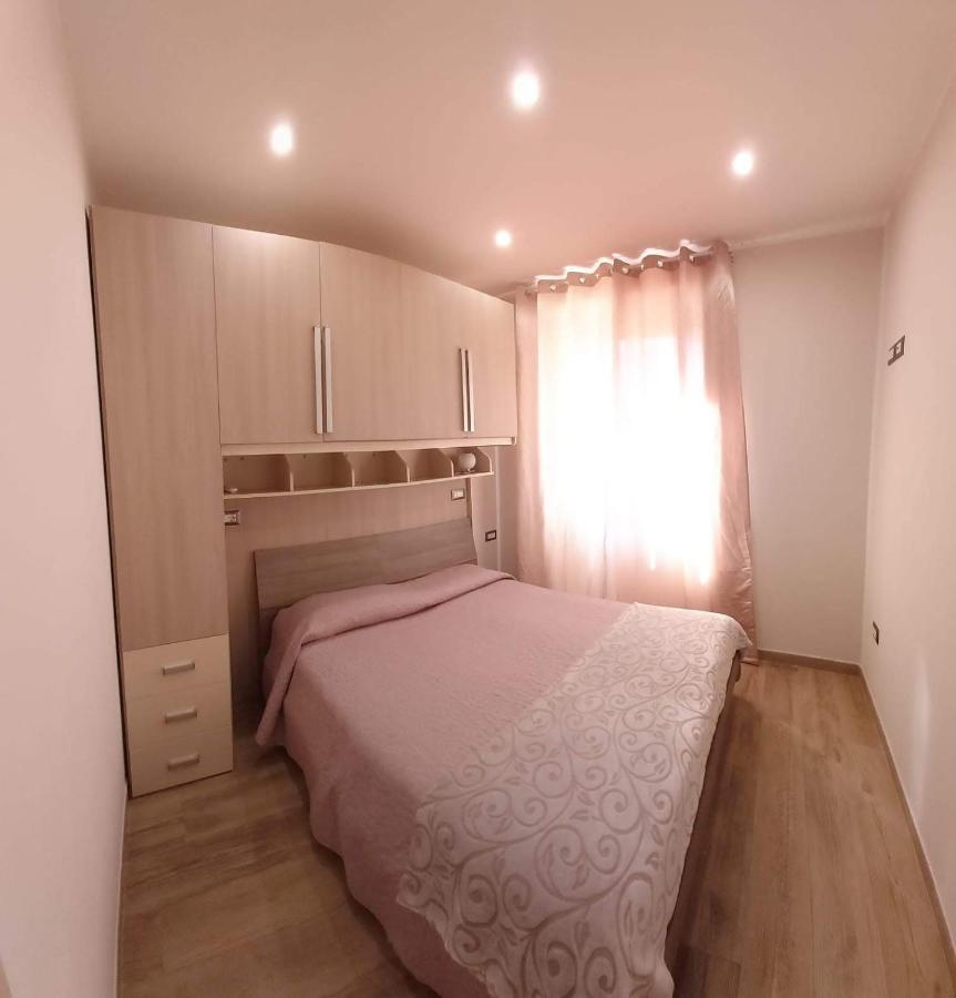 Le Scalette Bed & Breakfast La Maddalena  Bagian luar foto