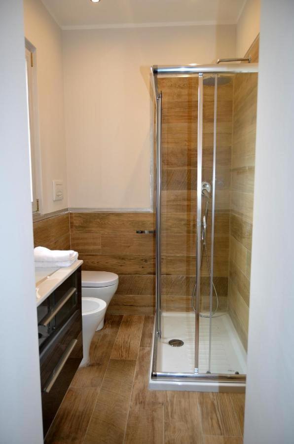 Le Scalette Bed & Breakfast La Maddalena  Bagian luar foto