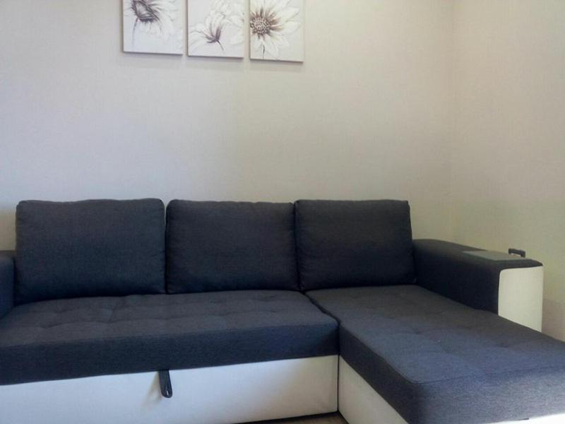 Le Scalette Bed & Breakfast La Maddalena  Bagian luar foto