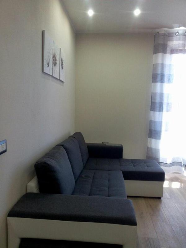 Le Scalette Bed & Breakfast La Maddalena  Bagian luar foto
