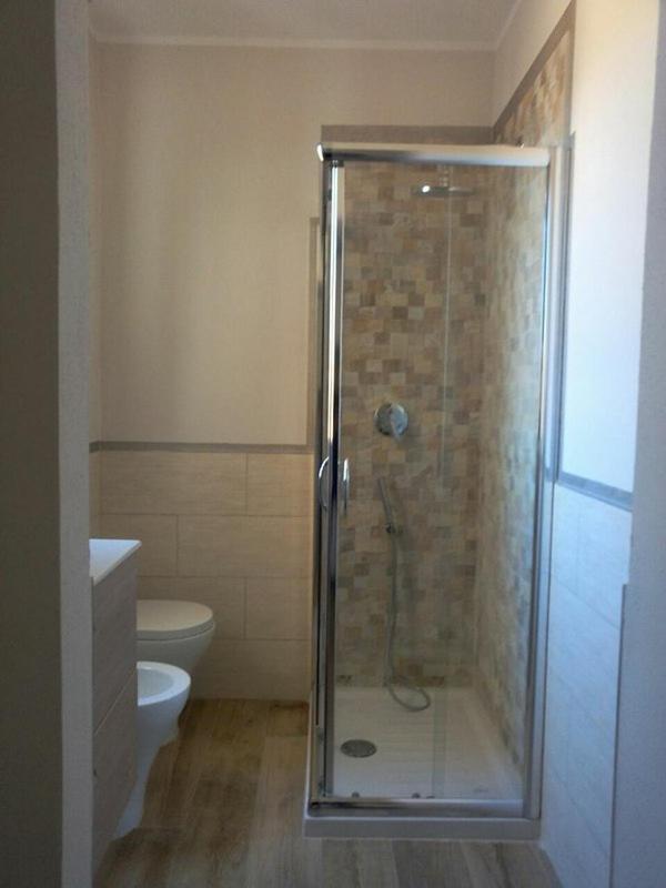Le Scalette Bed & Breakfast La Maddalena  Bagian luar foto