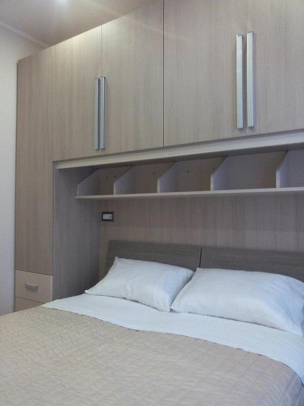 Le Scalette Bed & Breakfast La Maddalena  Bagian luar foto