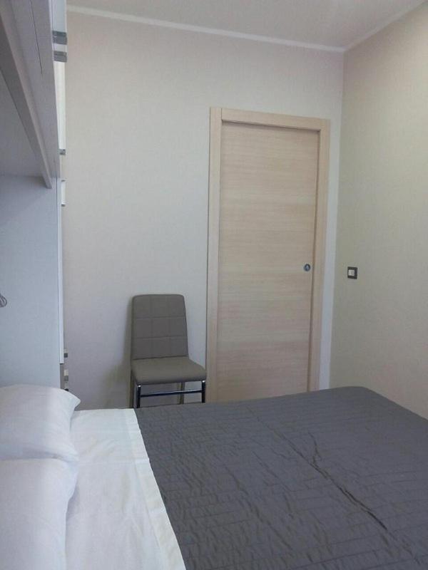 Le Scalette Bed & Breakfast La Maddalena  Bagian luar foto